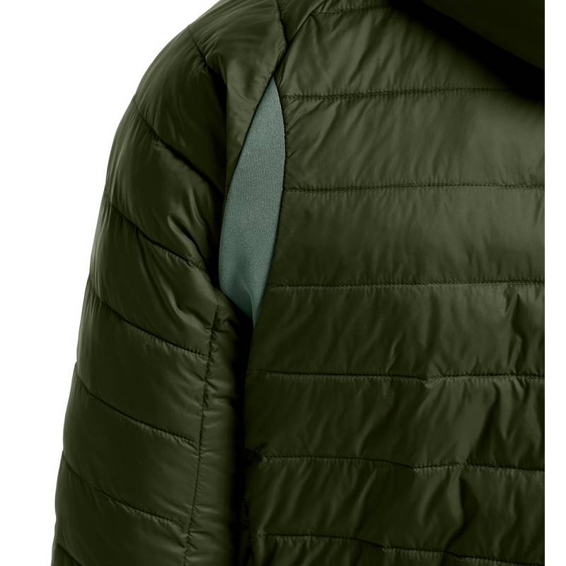 Haglfs Rapid Mimic Hood Outdoorjacke Herren