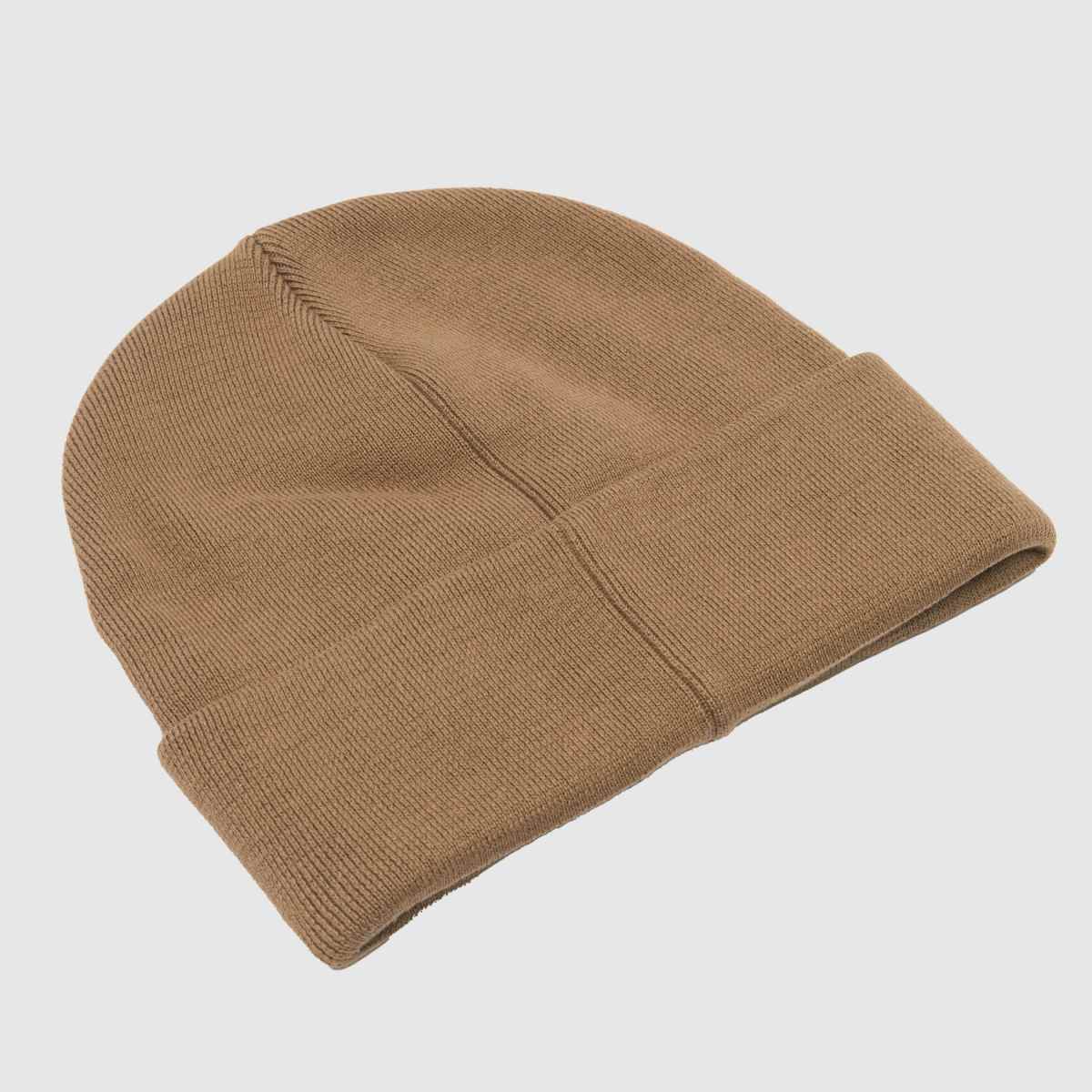 Tommy Jeans beige sportmössa