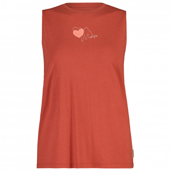 Maloja - Women's MangartM. - Top
