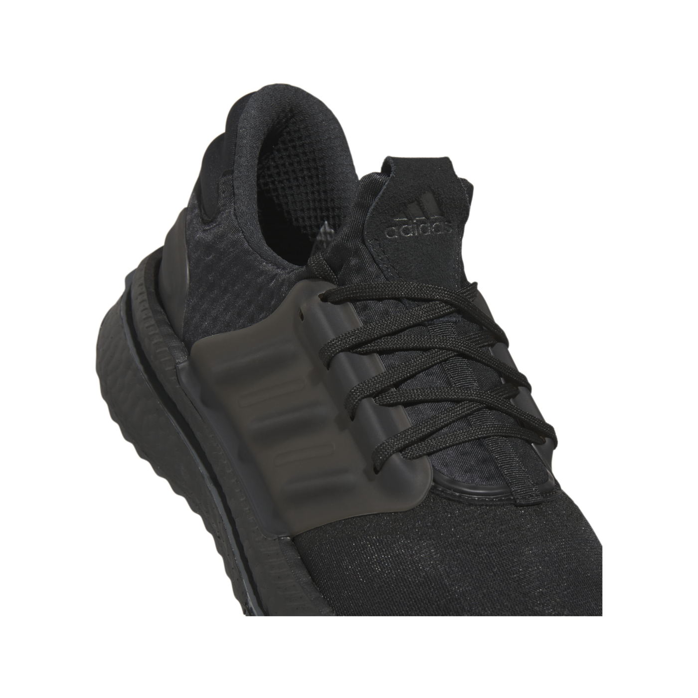 adidas X_PLR Boost Schwarz Grau Schwarz Laufschuh