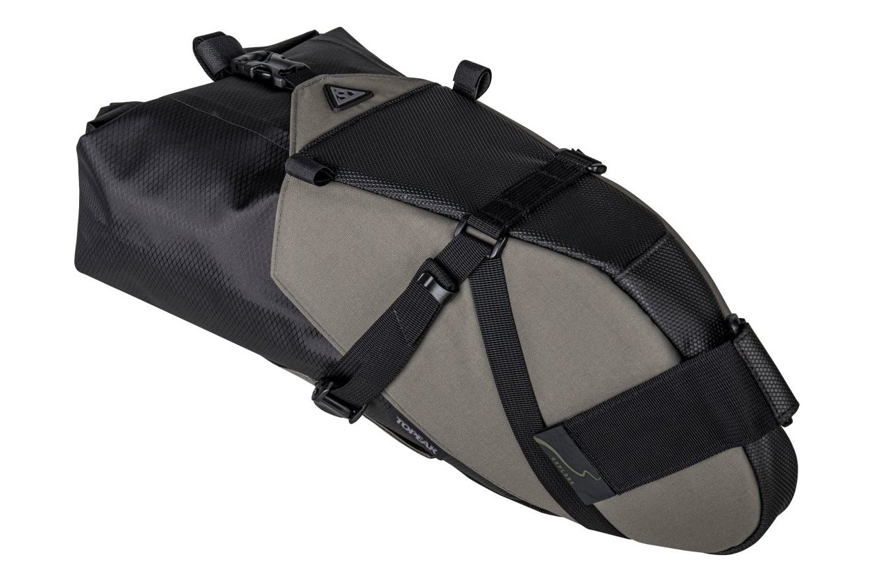 Topeak Backloader X Satteltasche 10 L