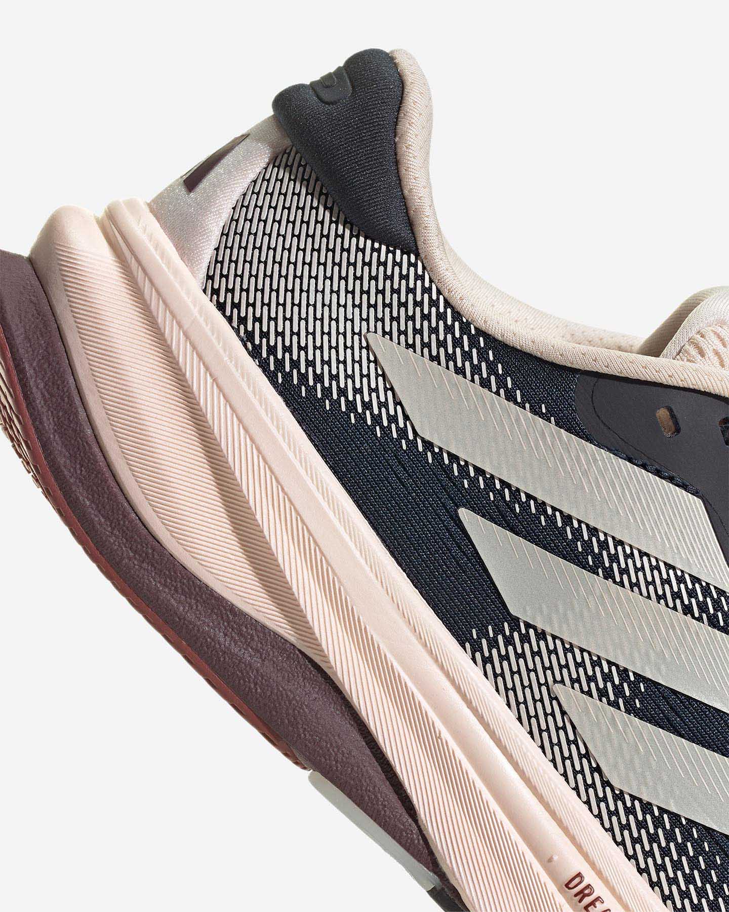 Scarpe Running Adidas Supernova Solution 2 W IH8714