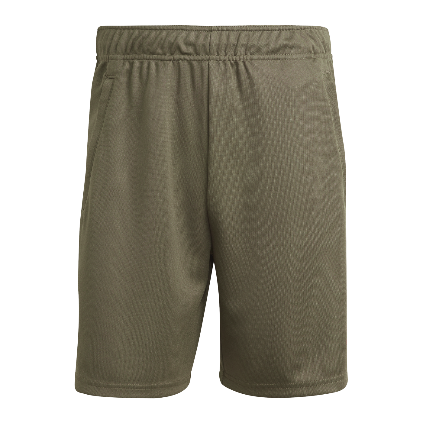 adidas Seasonal Trainingsshort Grün Schwarz