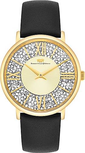 Rhodenwald & Söhne Armband-Uhr Pamina