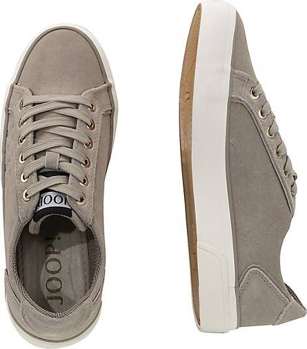 JOOP! Sneaker Velluto Fanny