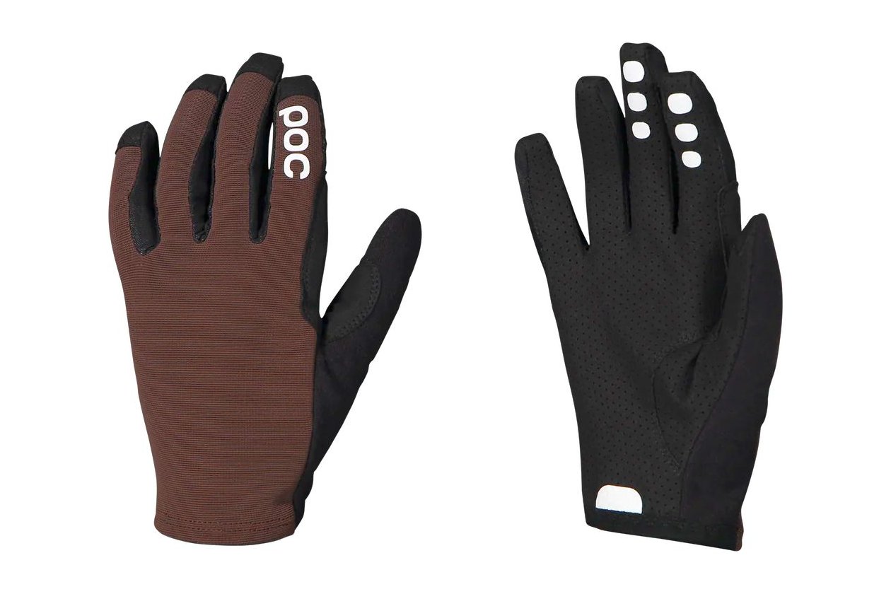 POC Resistance Enduro Langfinger Handschuhe - 2023