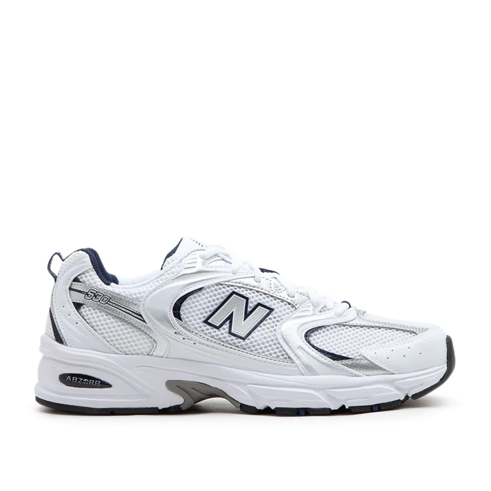 New Balance 530 MR530SG / weiss