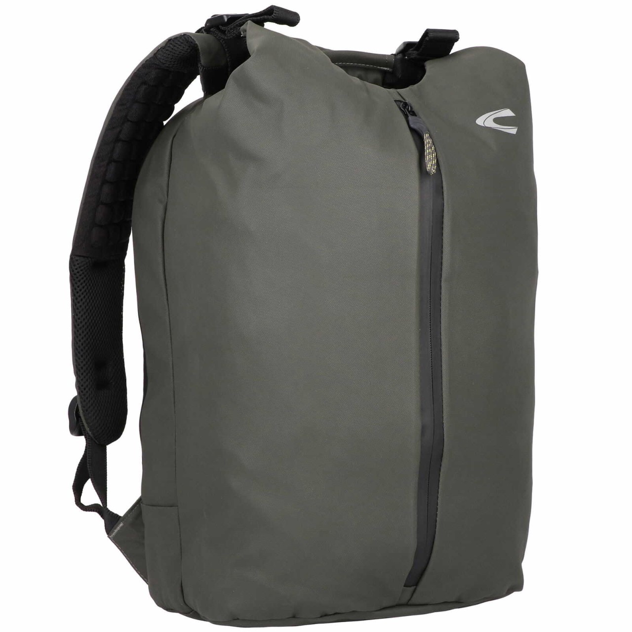 CAMEL ACTIVE Handtaschen khaki Palermo, Backpack, khaki