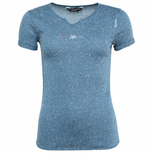 Chillaz - Women's Tao Flower Arrow - T-Shirt