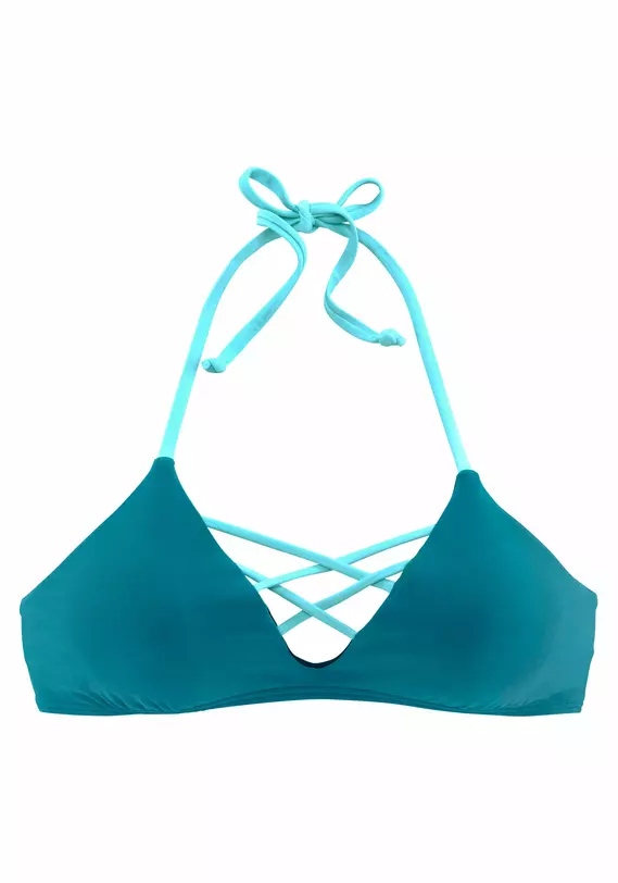 Triangel-Bikini