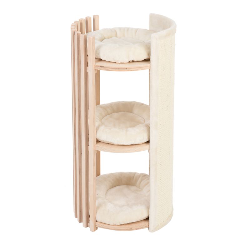 Natural Paradise Kratztonne Lily S zu TOP-Preisen