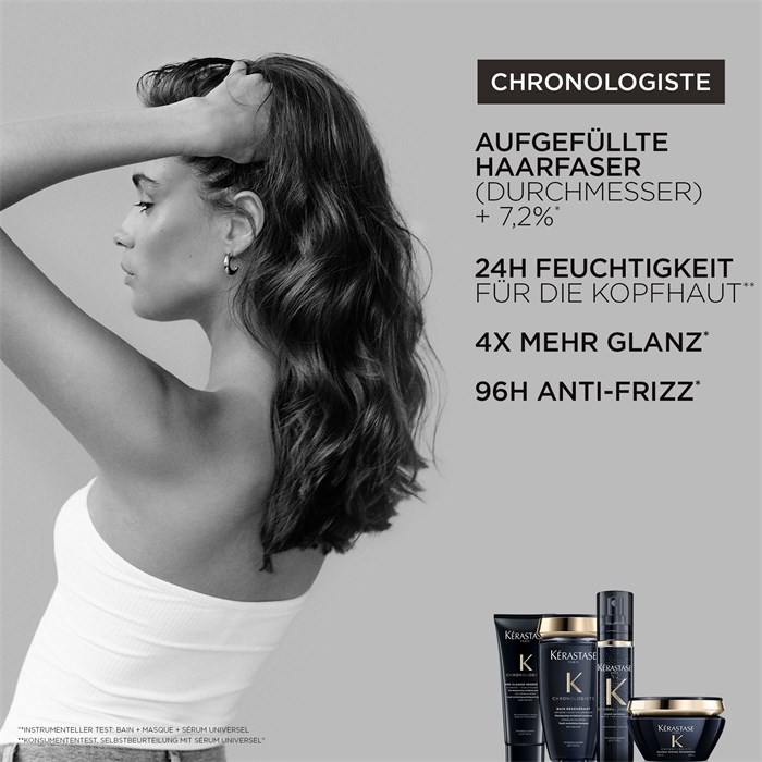 Bain Régénérant Shampoo