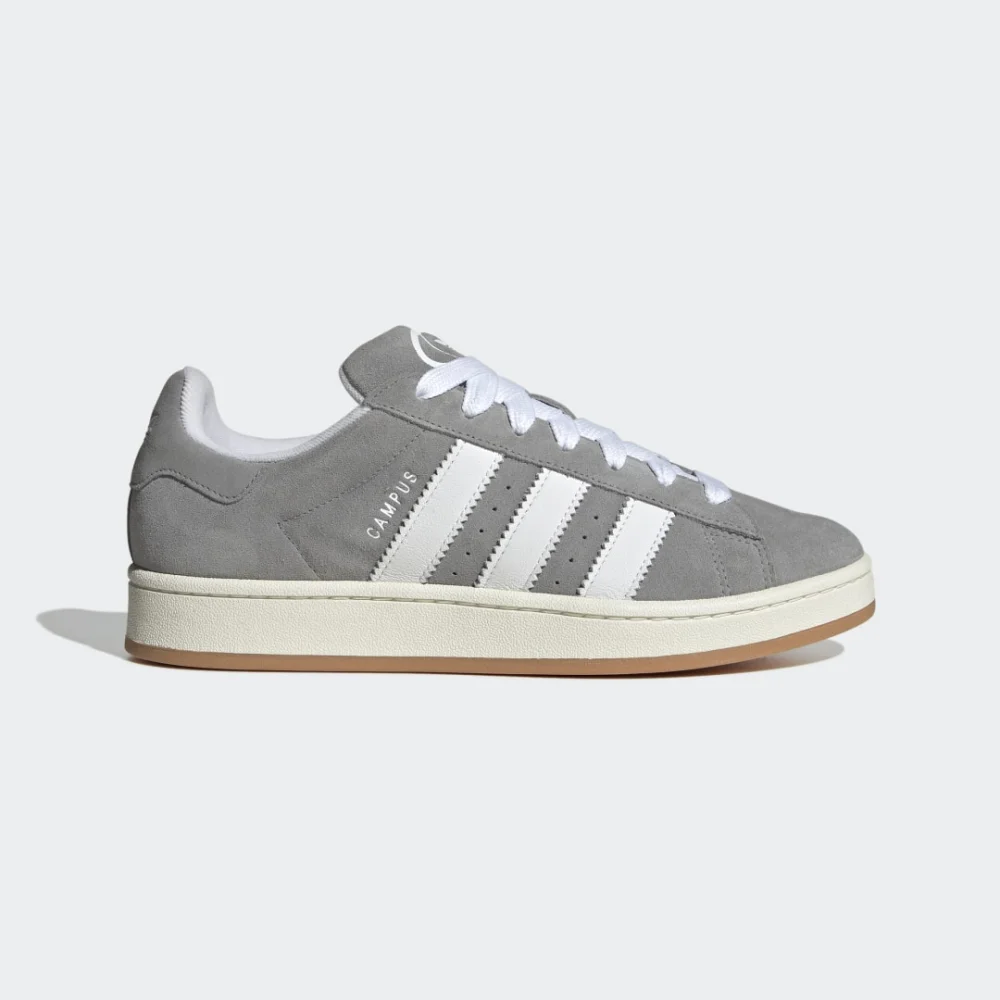 adidas Campus 00s HQ8707 / grau