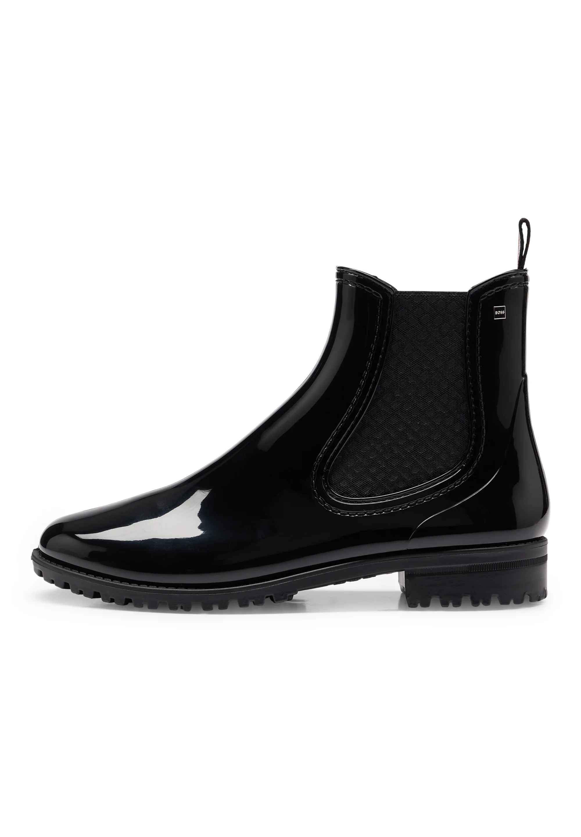 BOSS MARTHA - MN - Botas de goma