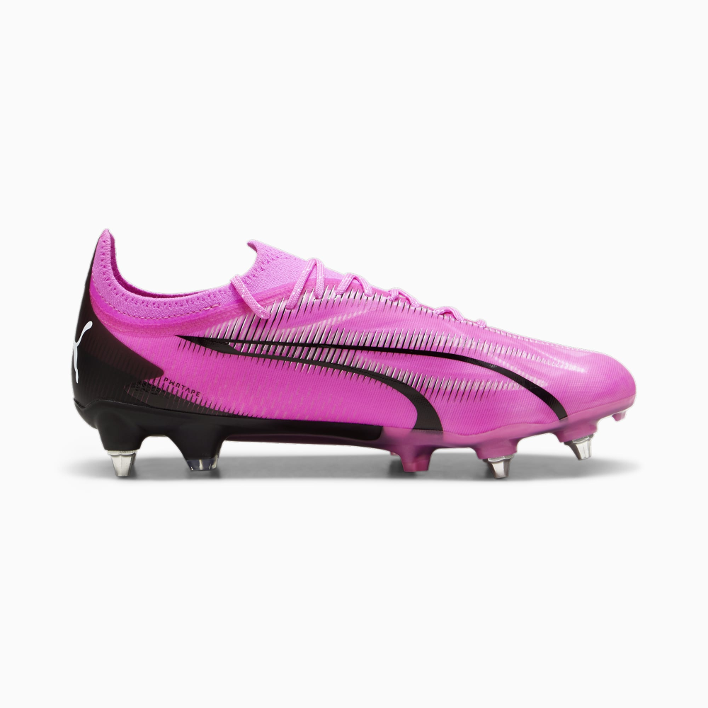 PUMA ULTRA ULTIMATE MxSG 107747_01 / pink