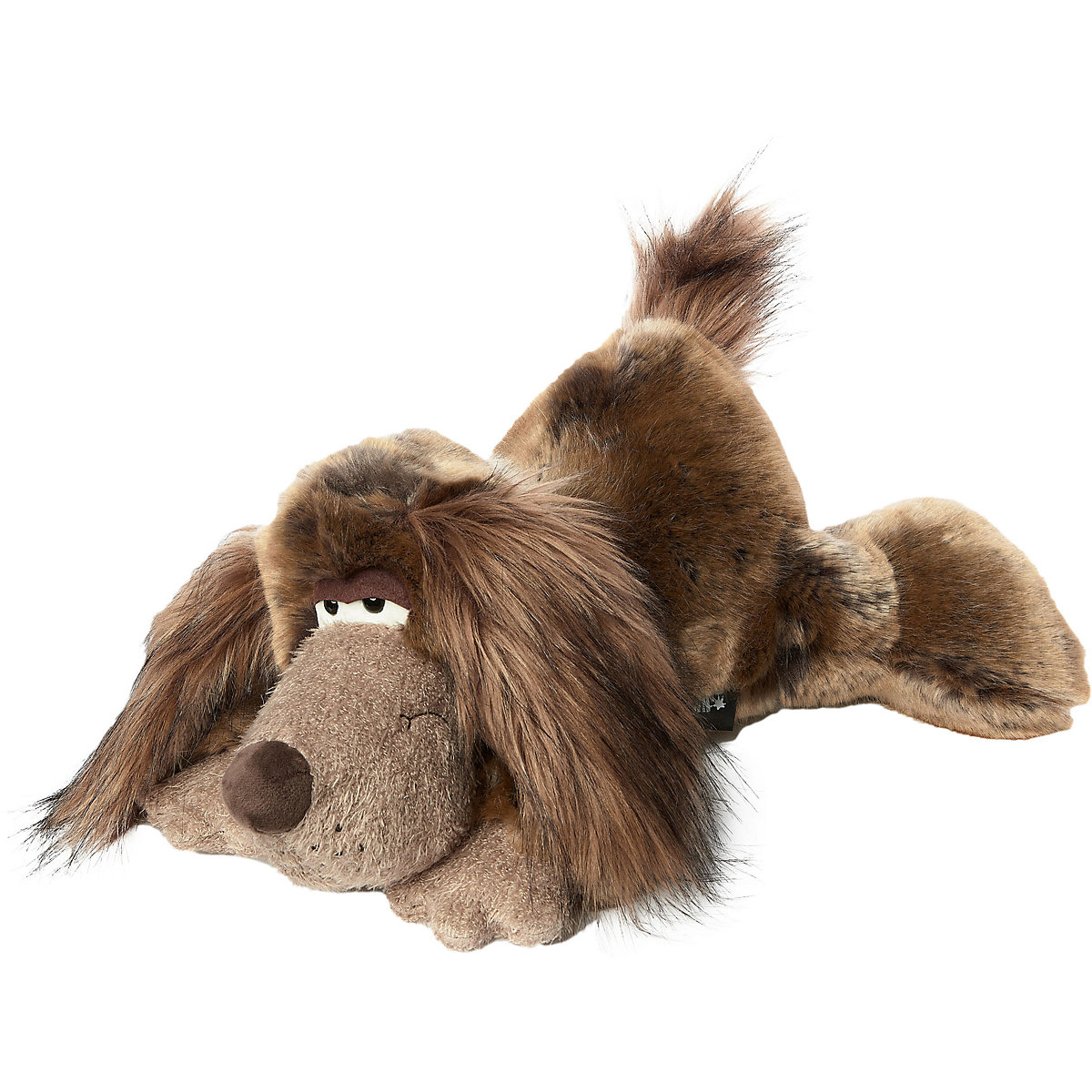 BEASTS TOWN Kuscheltier Hund Luri Laluri (39629)