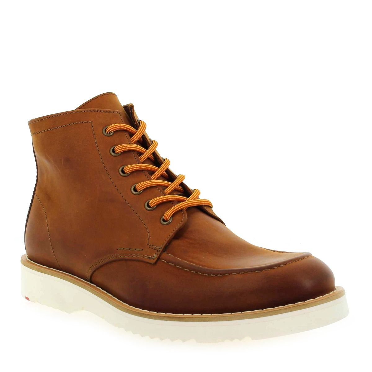Lloyd  DEBAR - cognac