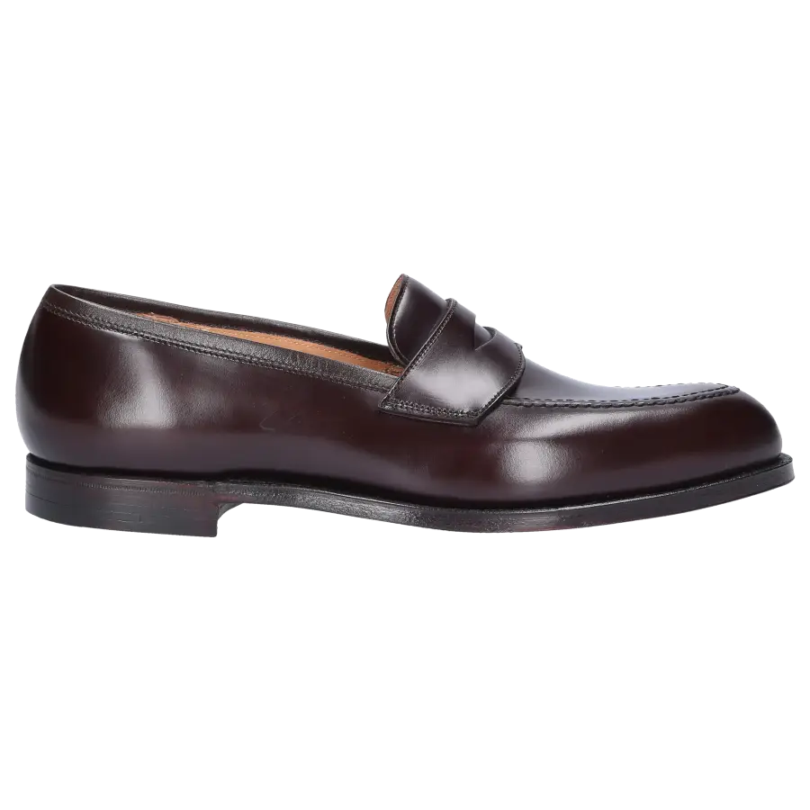 Crockett & Jones - Loafer HENLEY 2 braun - braun