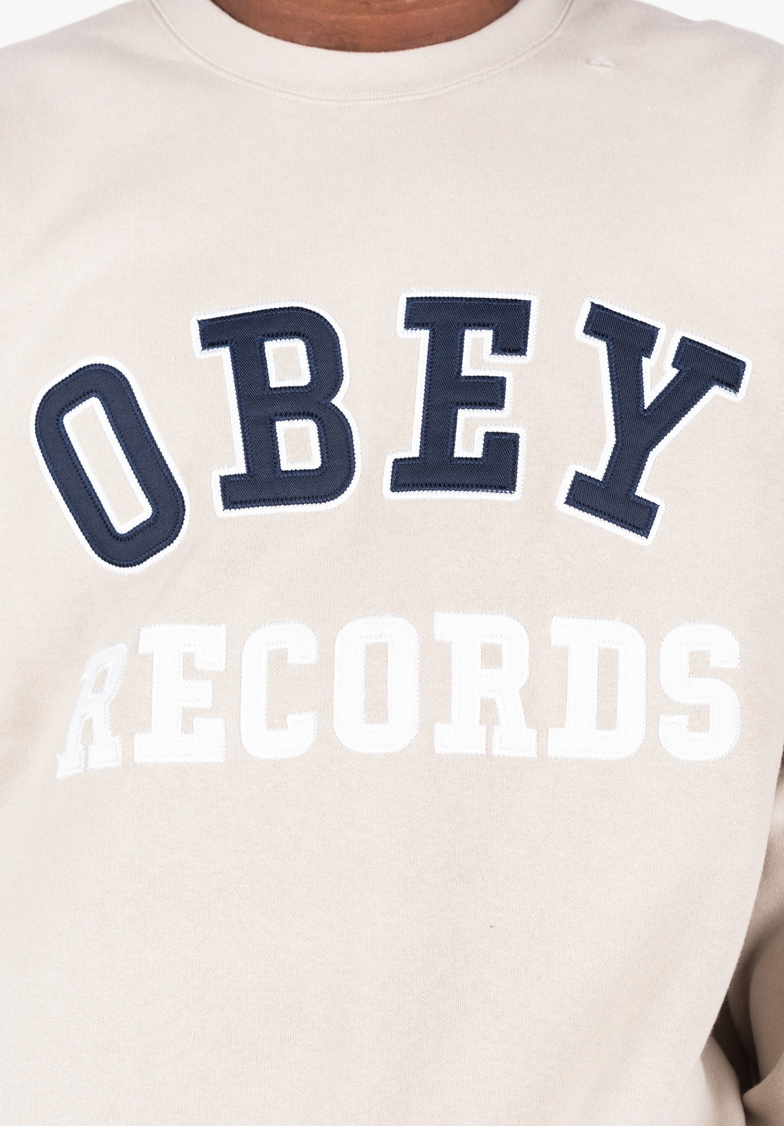 Records Crew