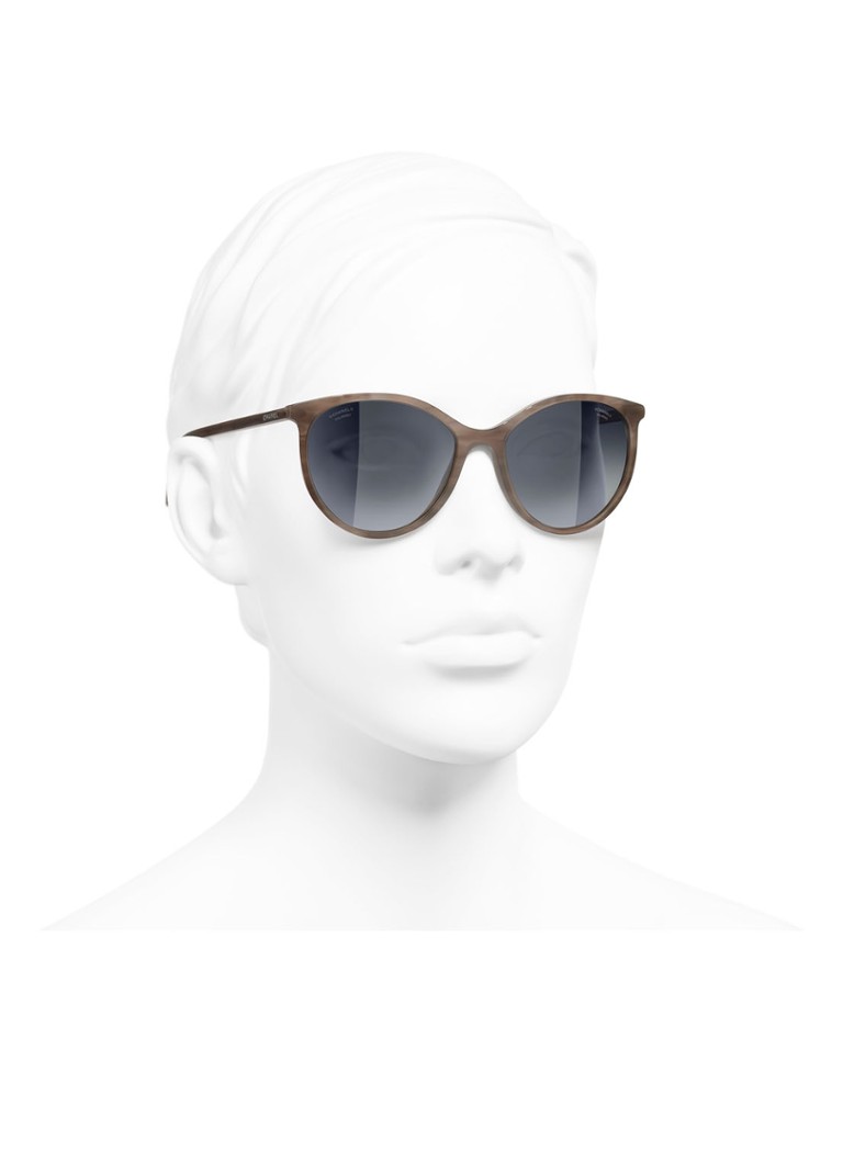 Ochelari de soare Chanel Pantos