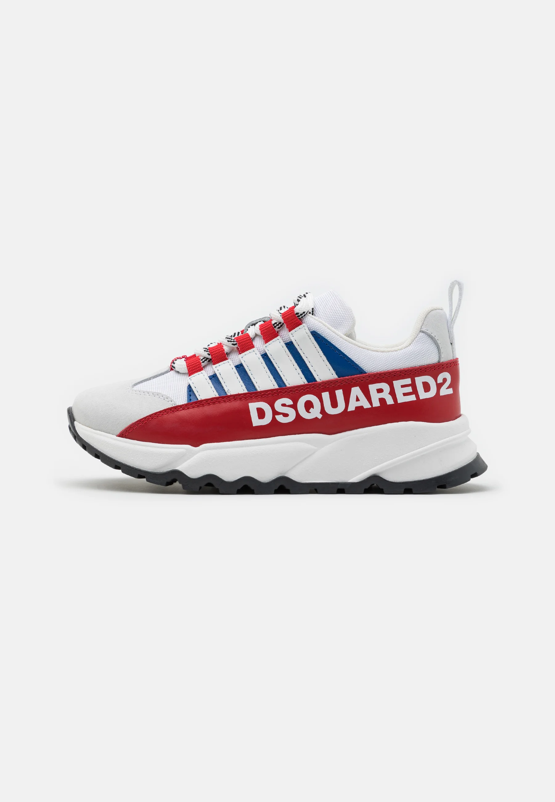 Dsquared2 UNISEX - Zapatillas bajas
