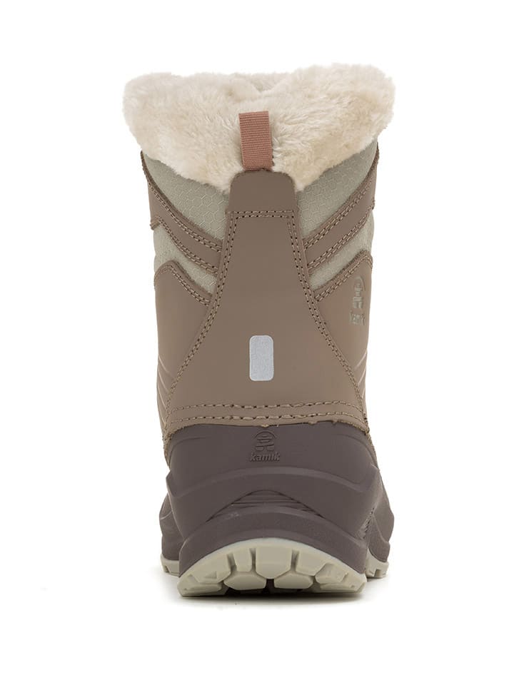 Kamik Winterstiefel 