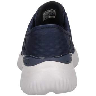 Skechers Bounder 2.0 Emerged in blau