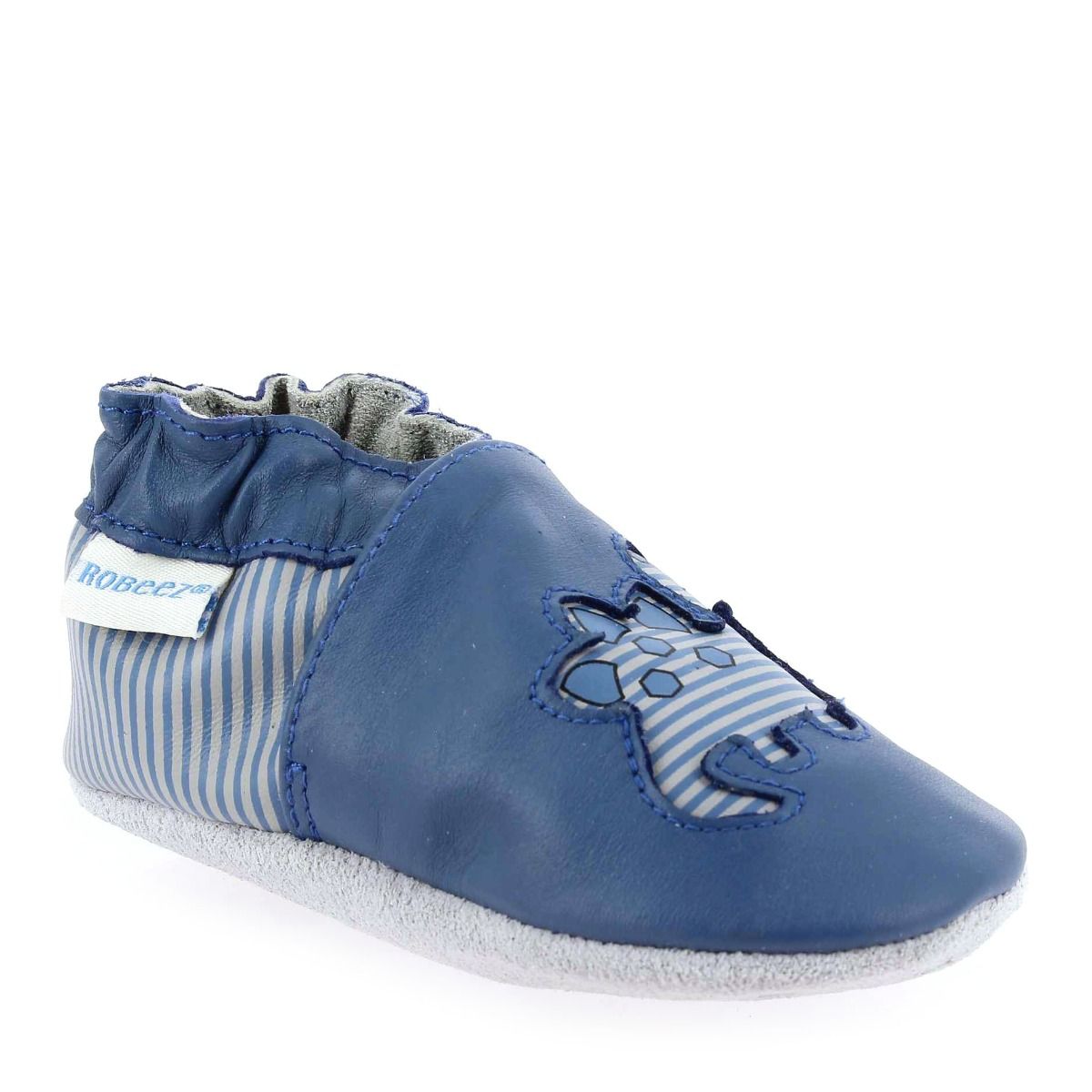 Robeez  DIFLYNO - Bleu