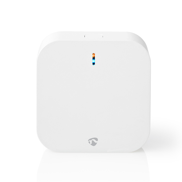 Zigbee 3.0 Gateway WIFIZBT10CWT, SmartLife