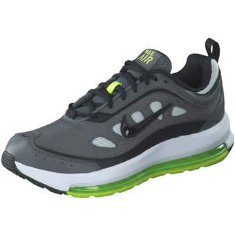 Nike Air Max AP Sneaker in grau