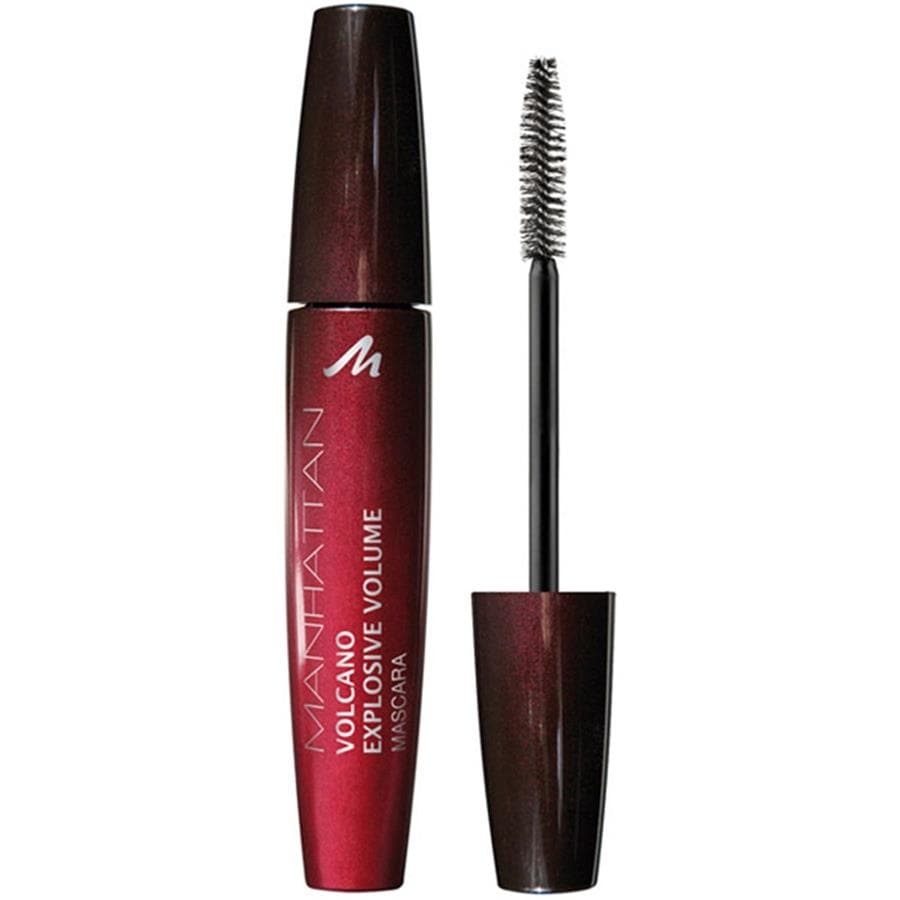 Volcano Mascara