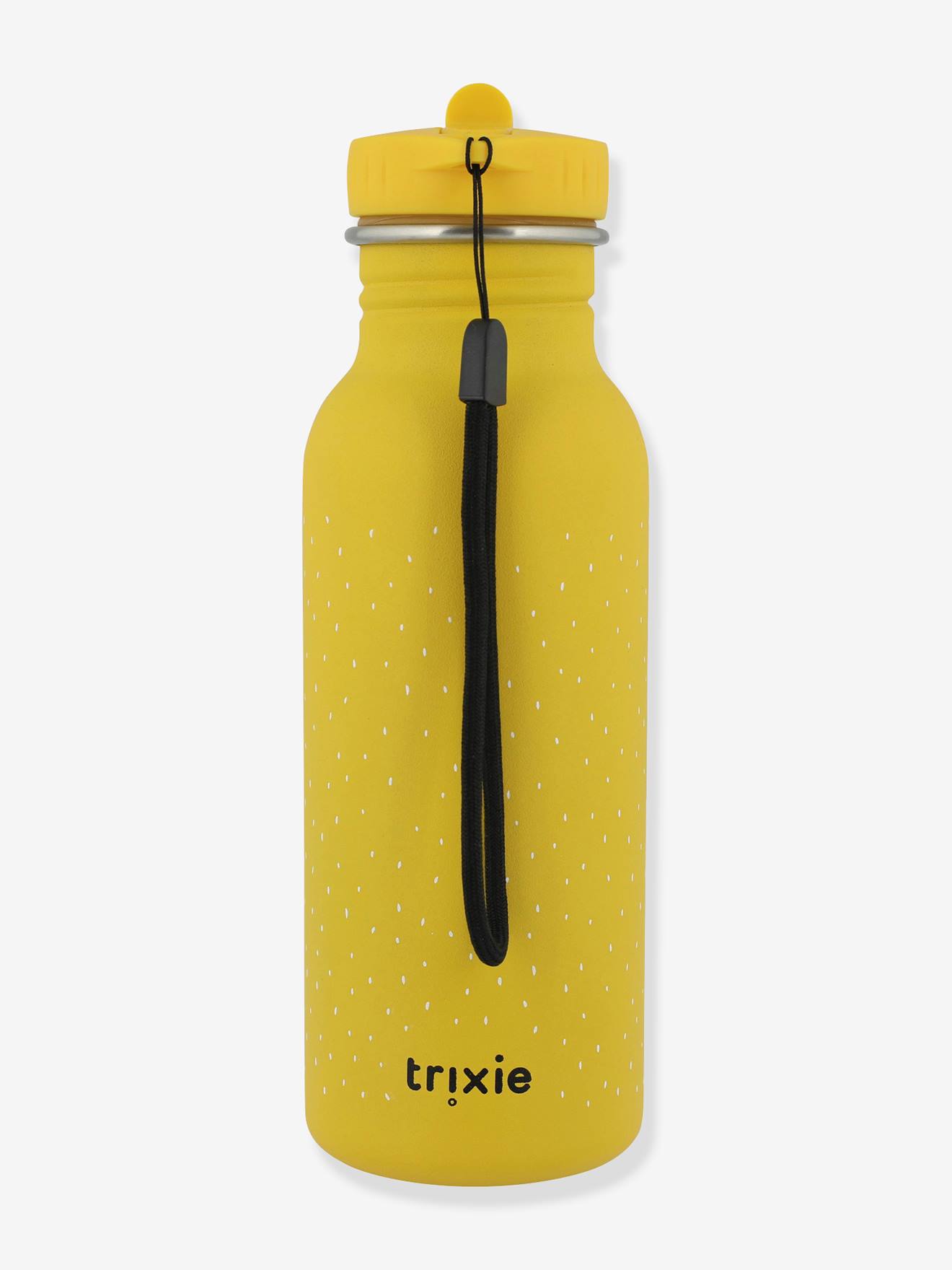 Gourde 500 ml TRIXIE mr crocodile