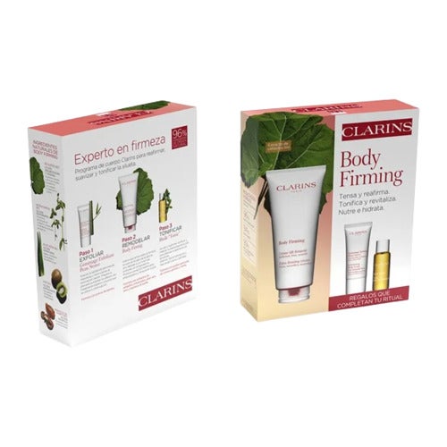 Clarins Body Firming Set