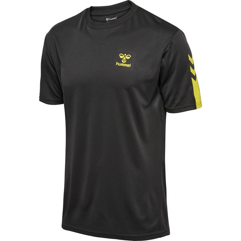 hummel hmlACTIVE PL JERSEY S/S Trikot Herren