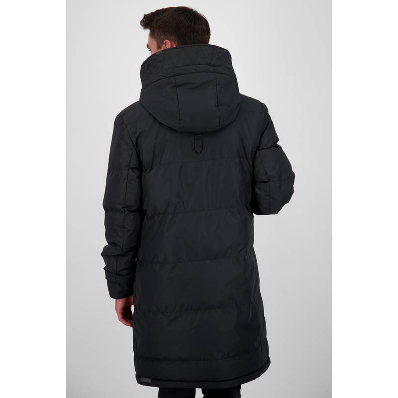 ALIFE AND KICKIN BlakeAK A Winterjacke Herren