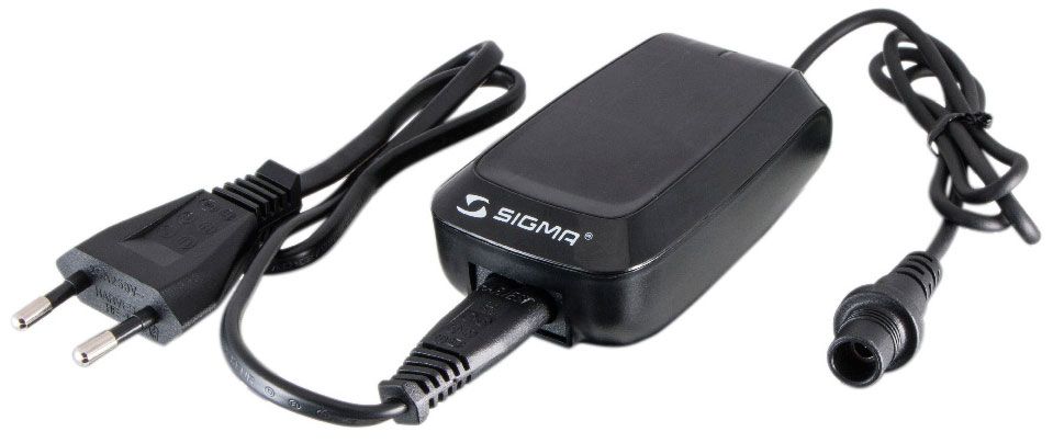 SIGMA Ladegerät für Buster Battery Pack kaufen | Bike-Discount