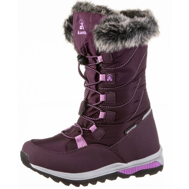 Kamik Prairie Stiefel Mdchen