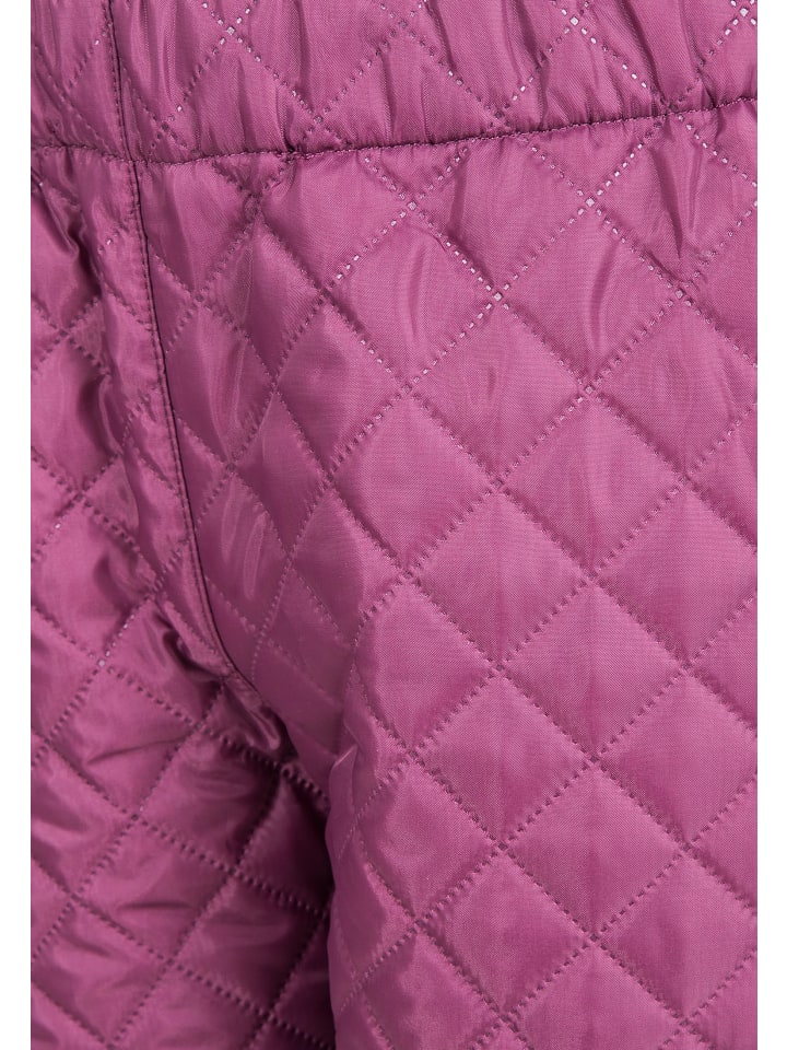 Zigzag Thermo-Anzug Tiger in 4140 Damson günstig kaufen