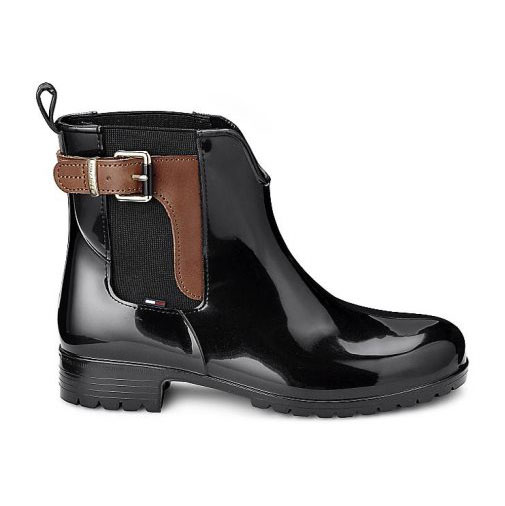 TOMMY HILFIGER Gummistiefel OXLEY 2Z