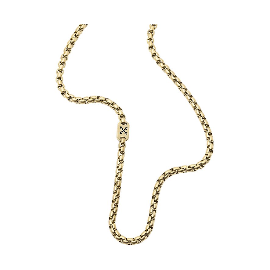 Fossil Kette