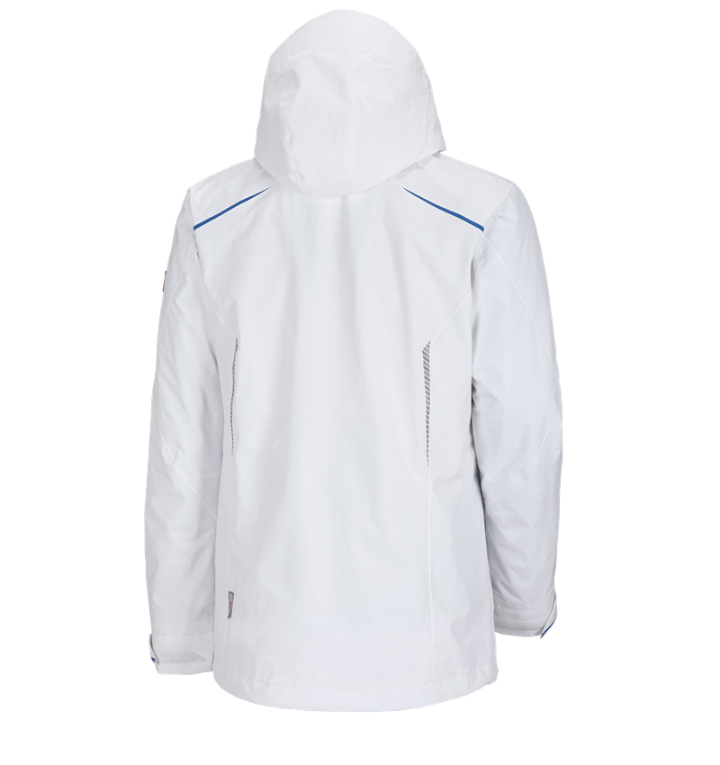 3 in 1 Funktionsjacke e.s.motion 2020, Herren