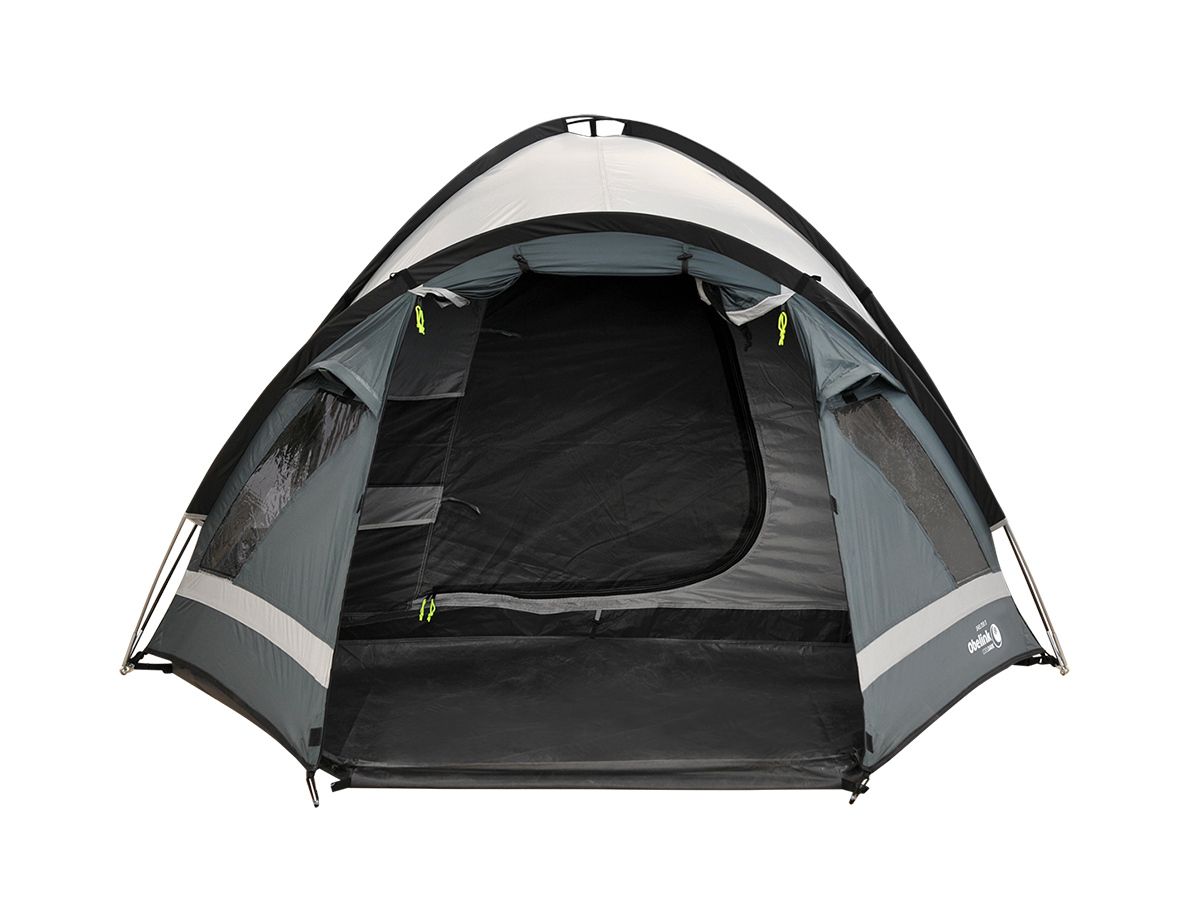Obelink Shelter 4 CoolDark Kuppelzelt