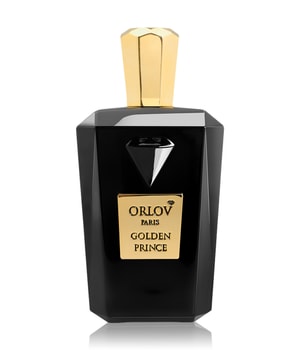 ORLOV Golden Prince Eau de Parfum-75 ml