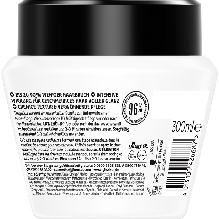 2-in-1 Regeneration Kur