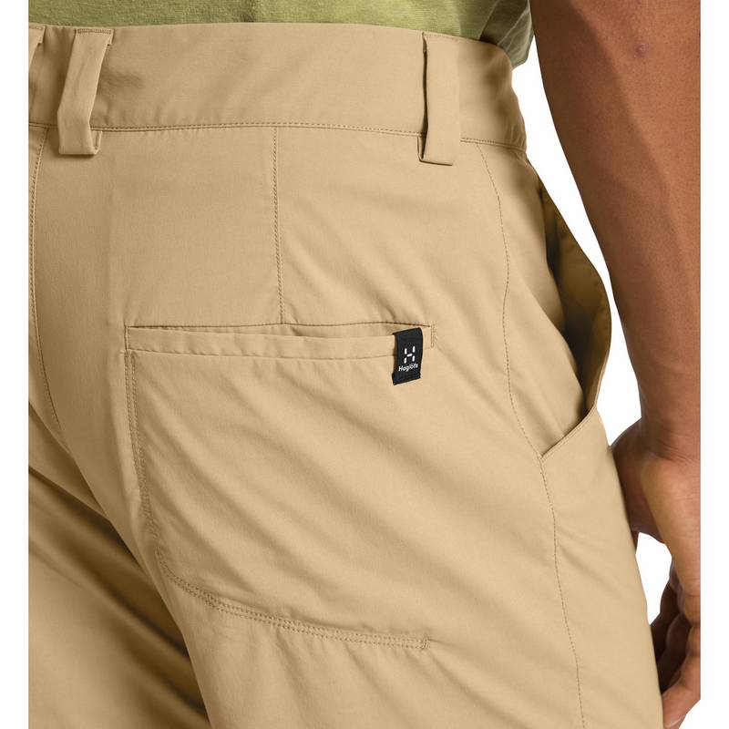 Haglfs Lite Standard Shorts Funktionsshorts Herren