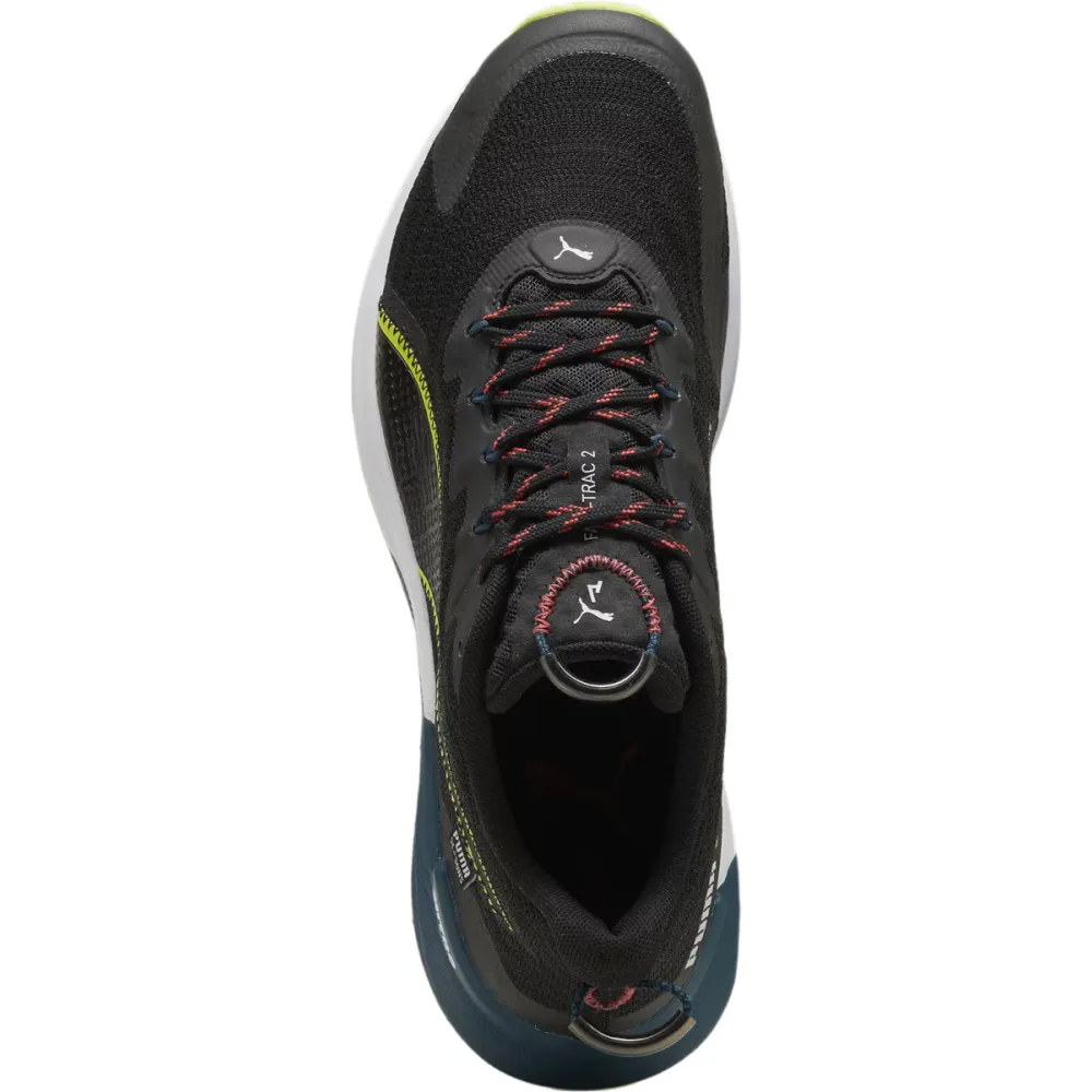 PUMA Fast Trac Nitro 2 Trail 307684-06 / schwarz