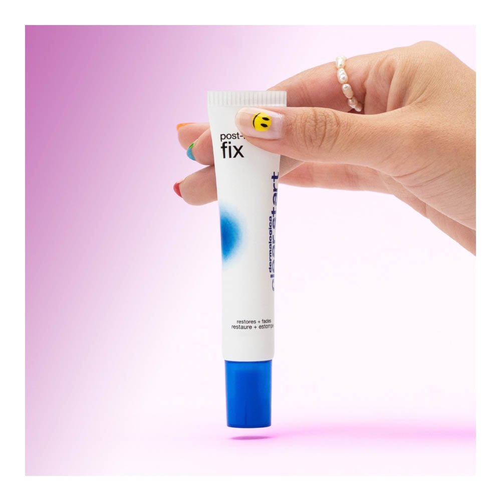 Dermalogica Clear Start Post-Breakout Fix