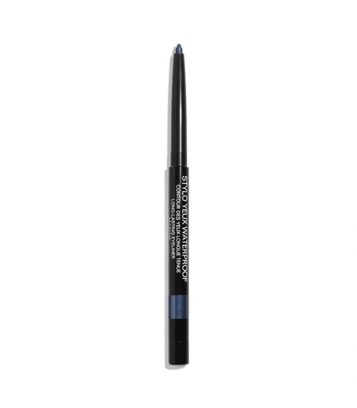 Chanel-STYLO YEUX WATERPROOF-Contour des yeux longue tenue