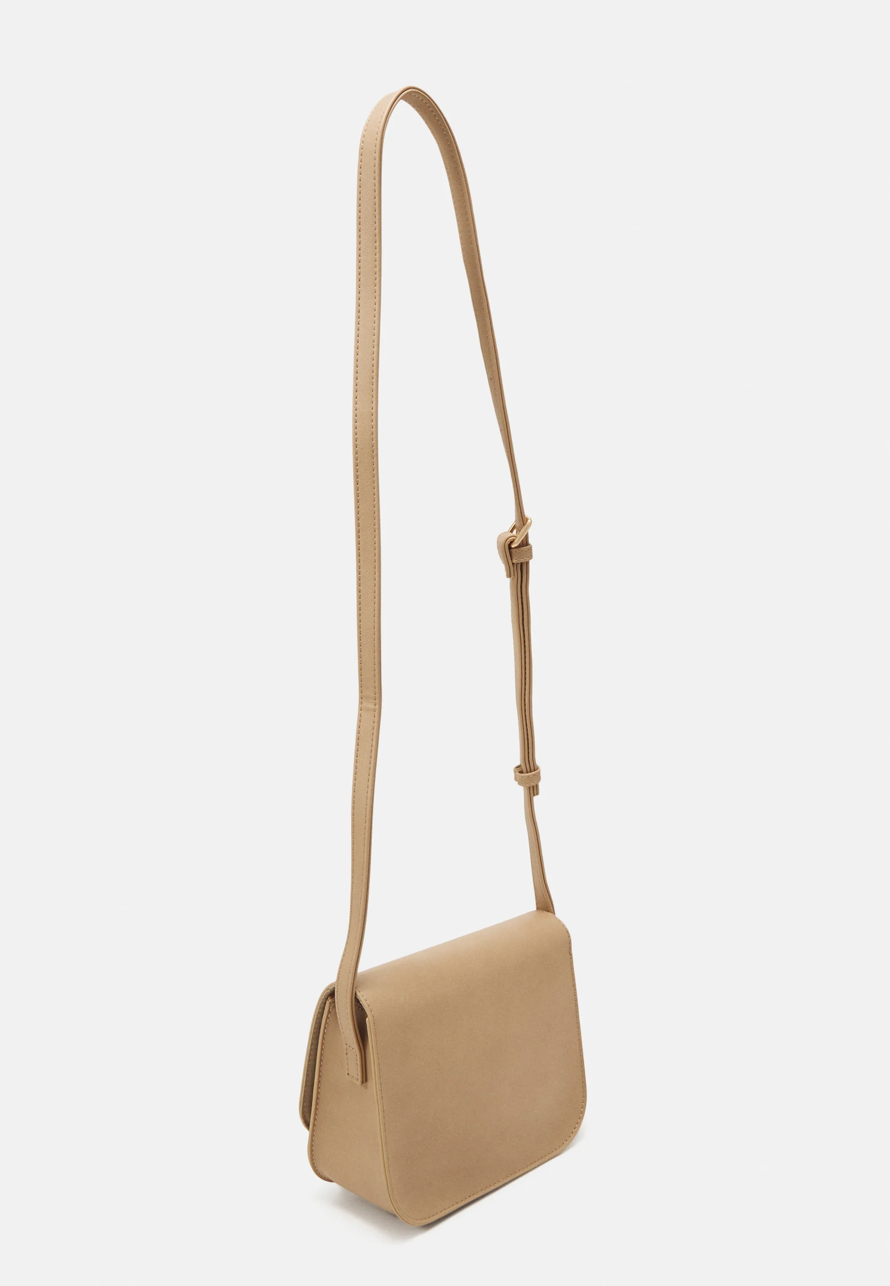 Bolso de hombro Even&Odd - Beige