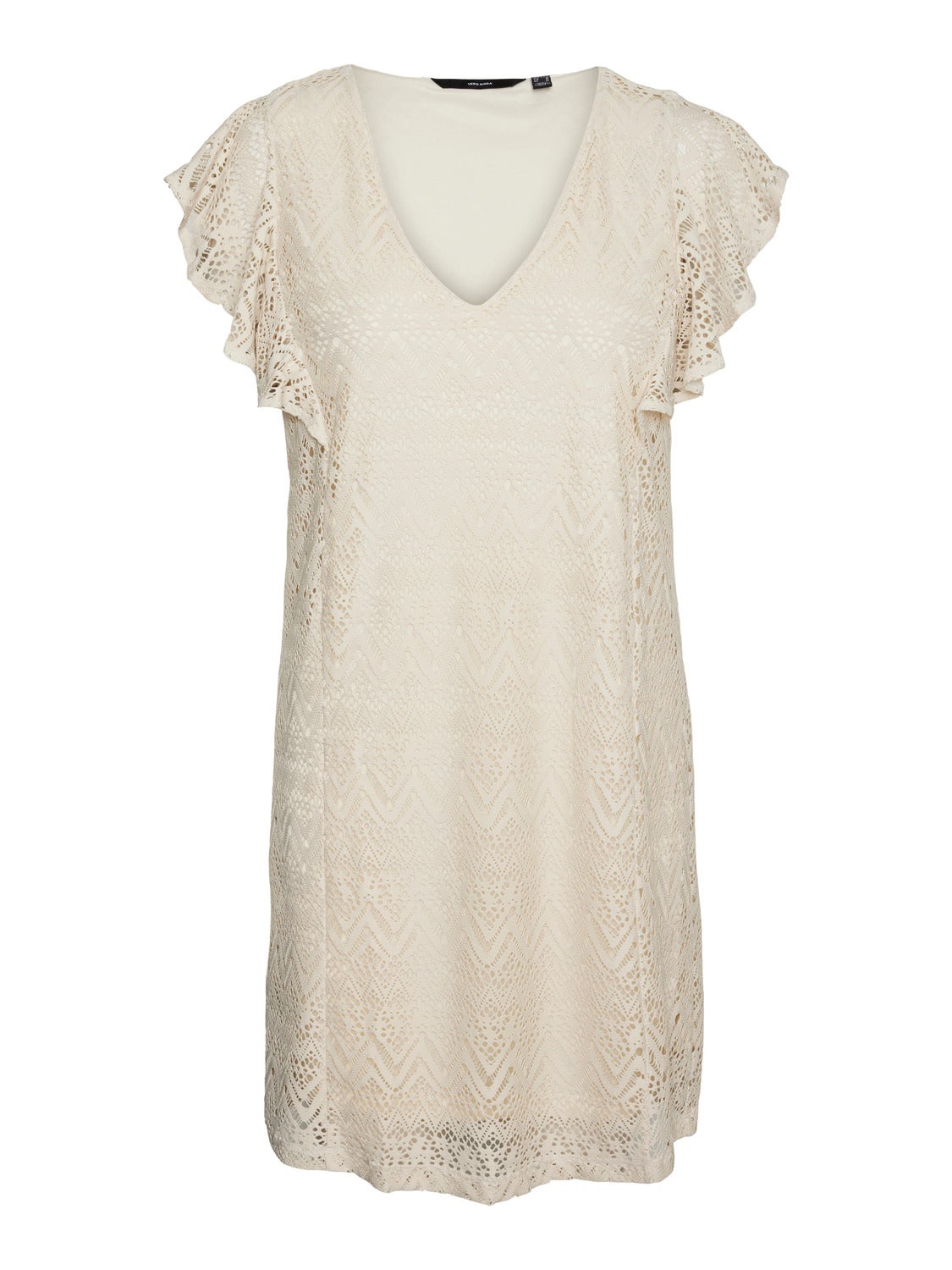 VMMAYA Kurzes Kleid